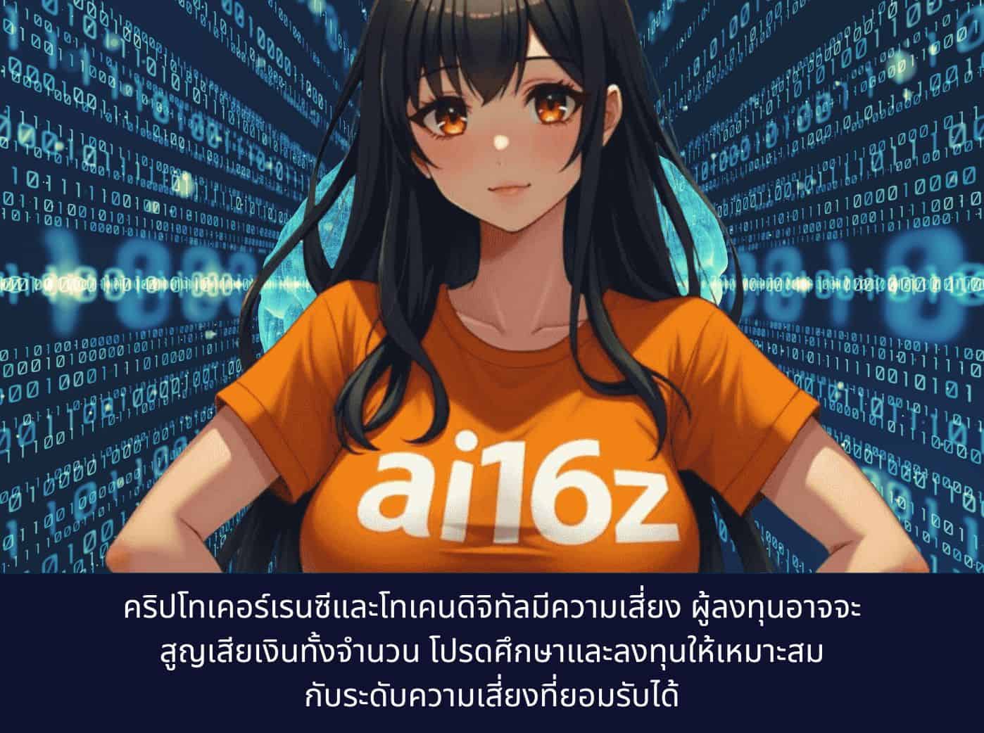 AI16Z Coin price prediction