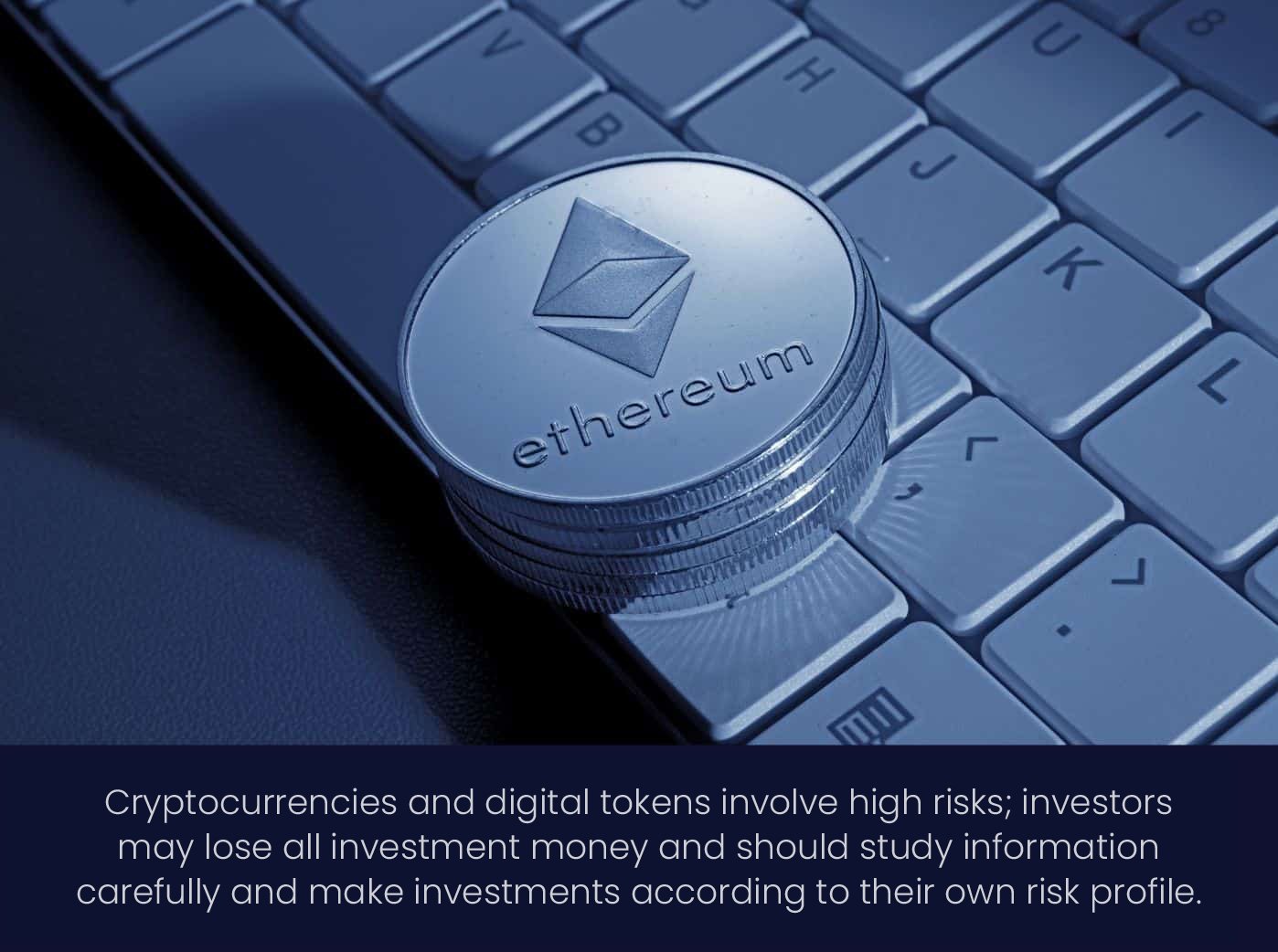 Ethereum Crypto Currency Coin-1