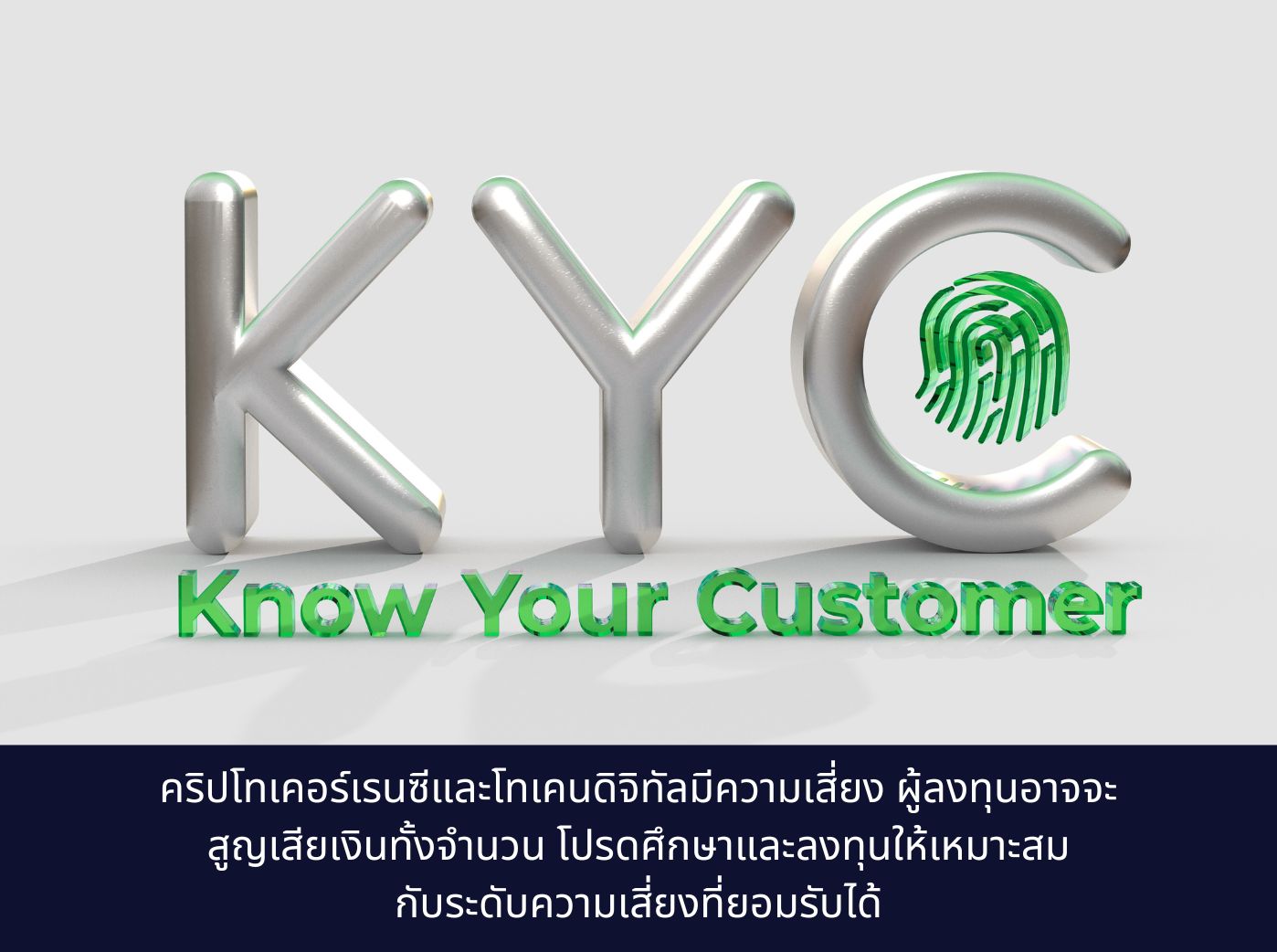 Know Your Customer