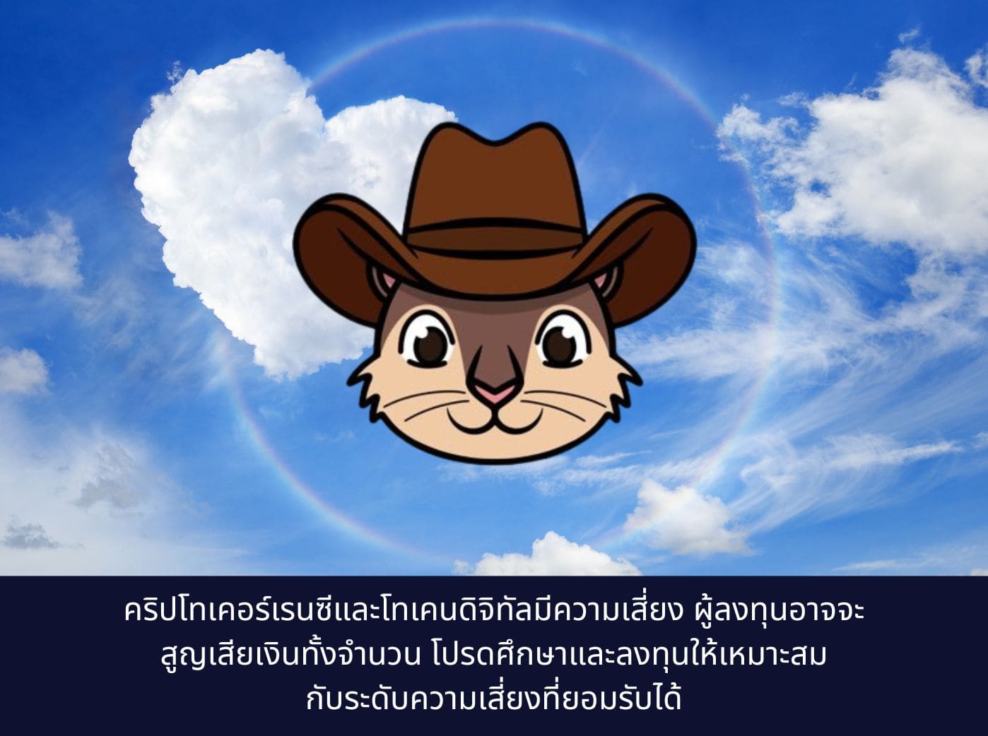 PNUT coin Peanut The Squirrel