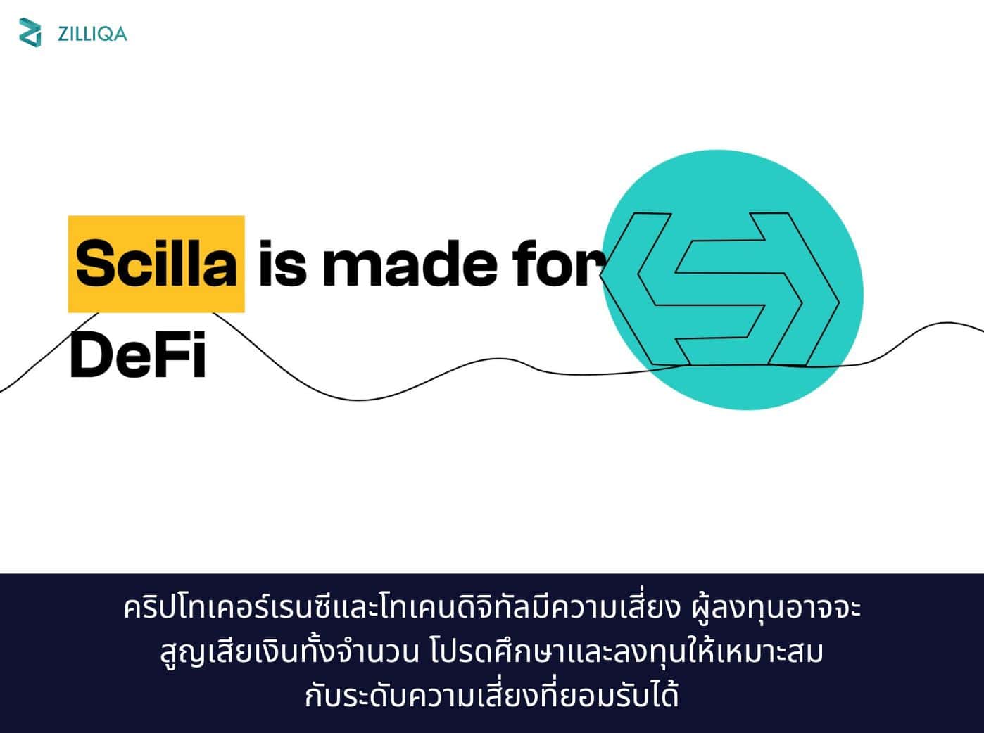 Scilla Smart Contracts Intermediary Level Language