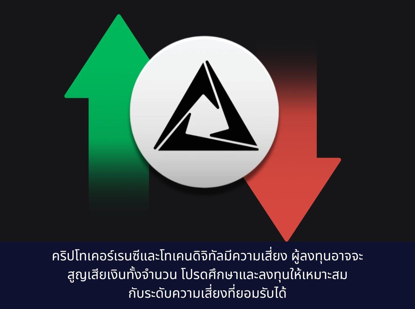 Trends and Future of CTXC Coin