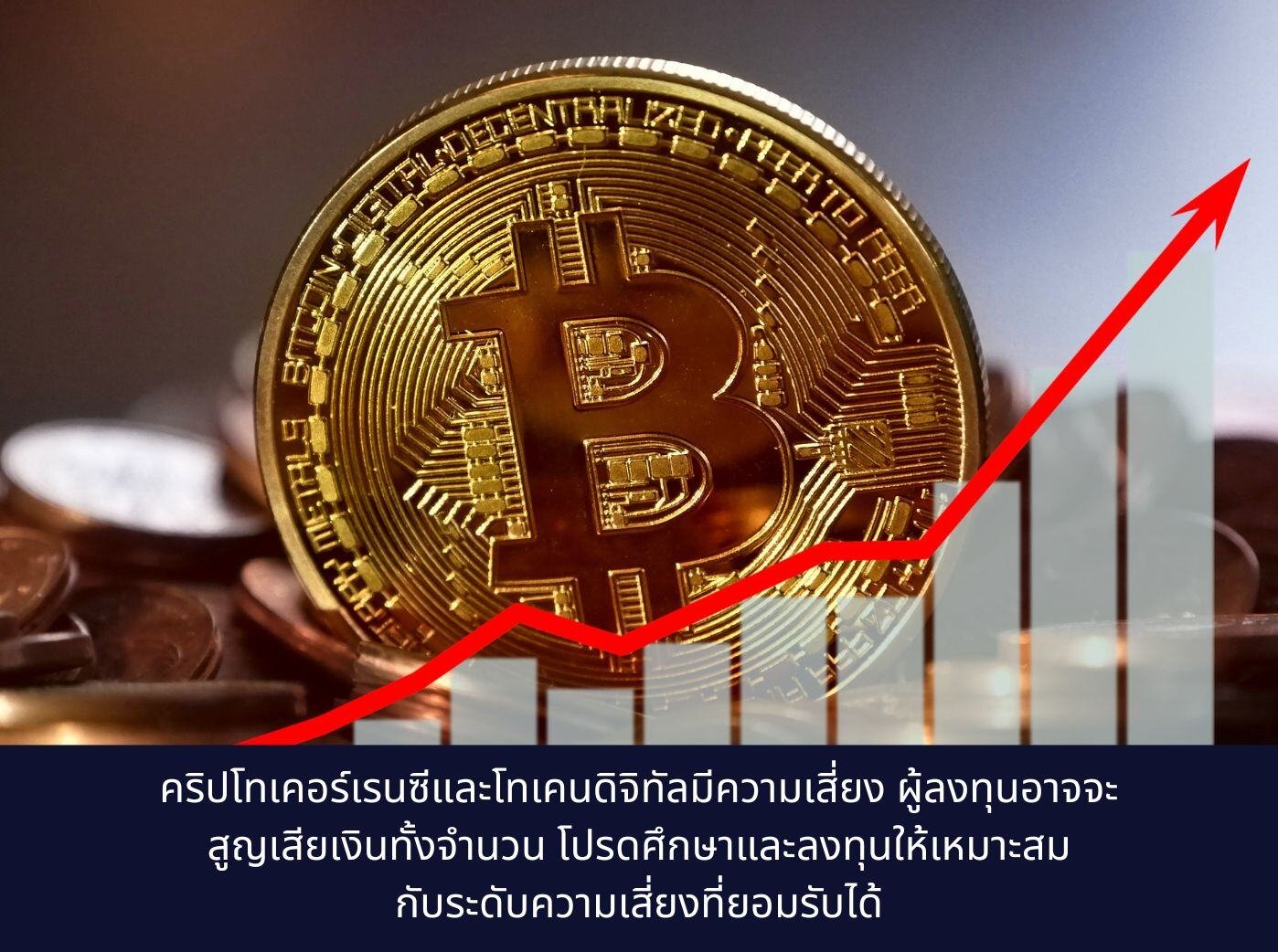 risk of btc investment