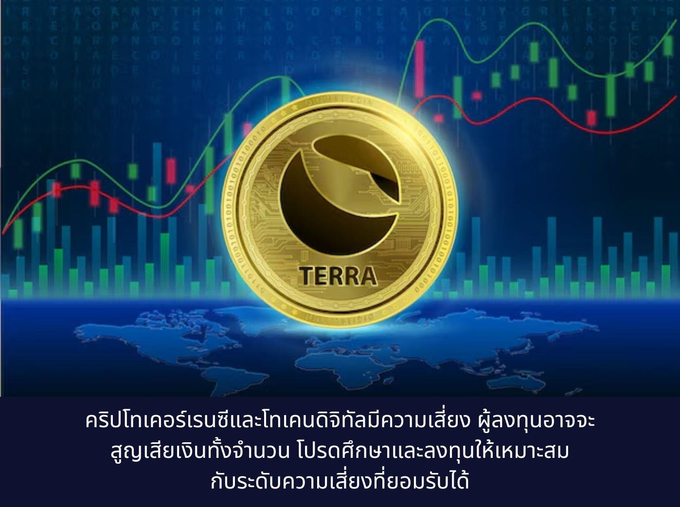 what is terra luna coin