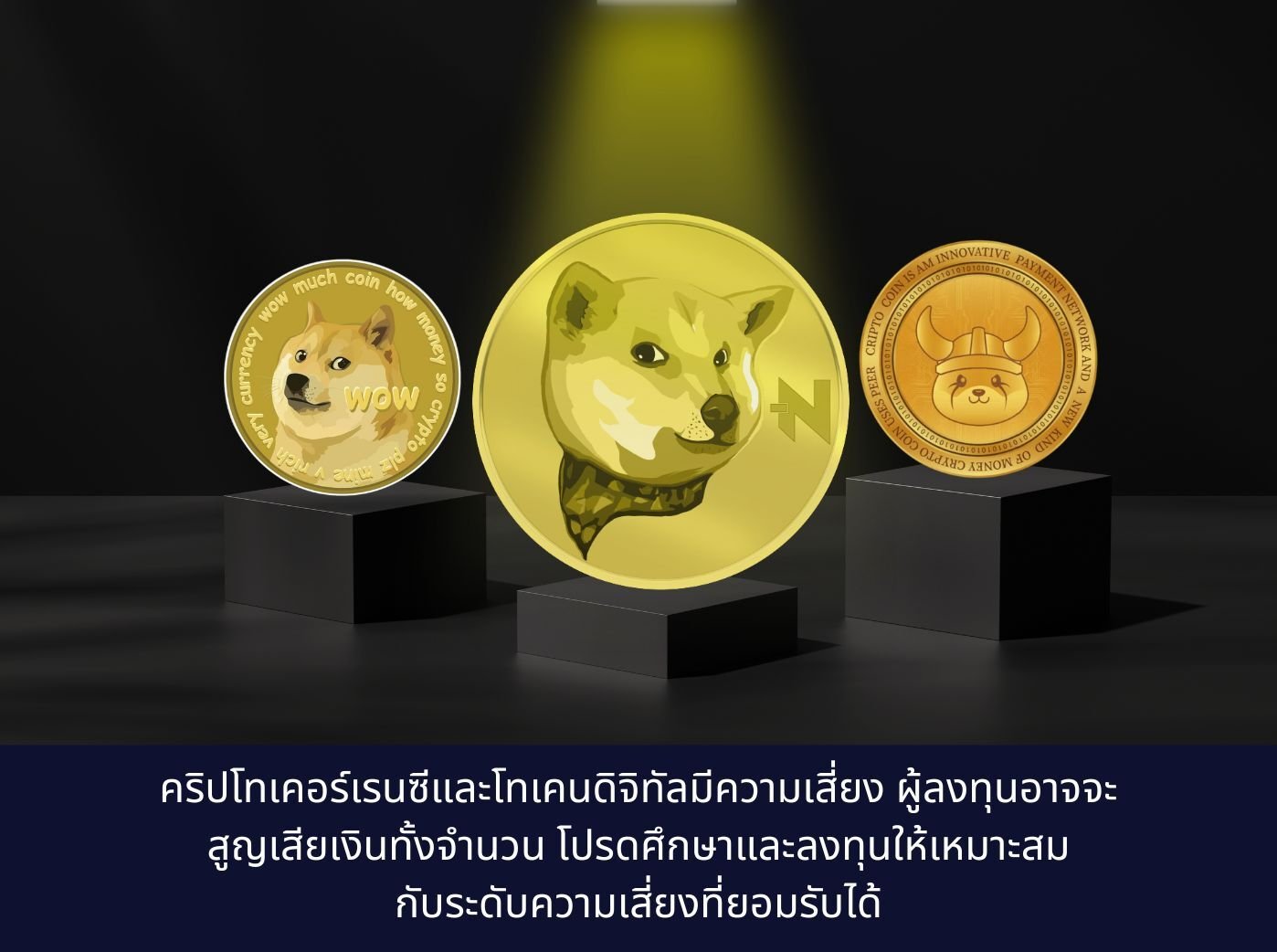 what is the difference among neiro, doge and shib coin