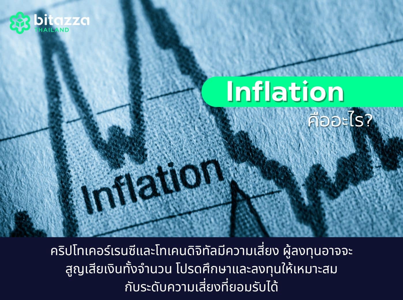 Inflation คือ