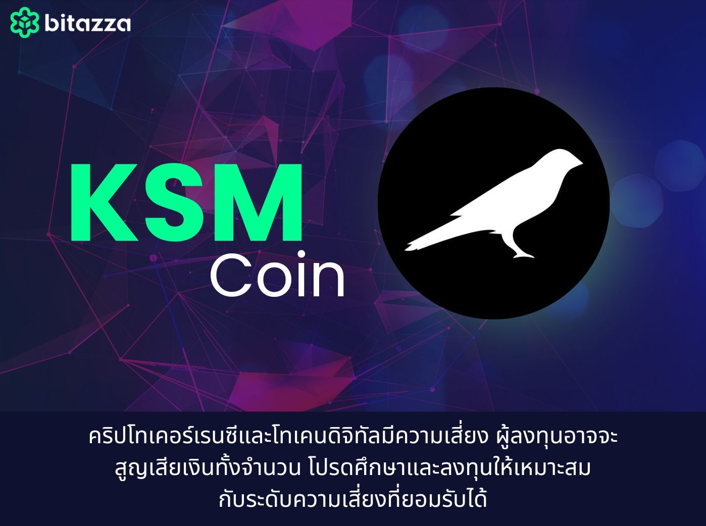 Kusama Ksm Coin